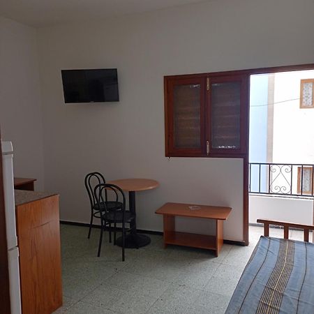 Pension Alvarez El Tablero  Luaran gambar