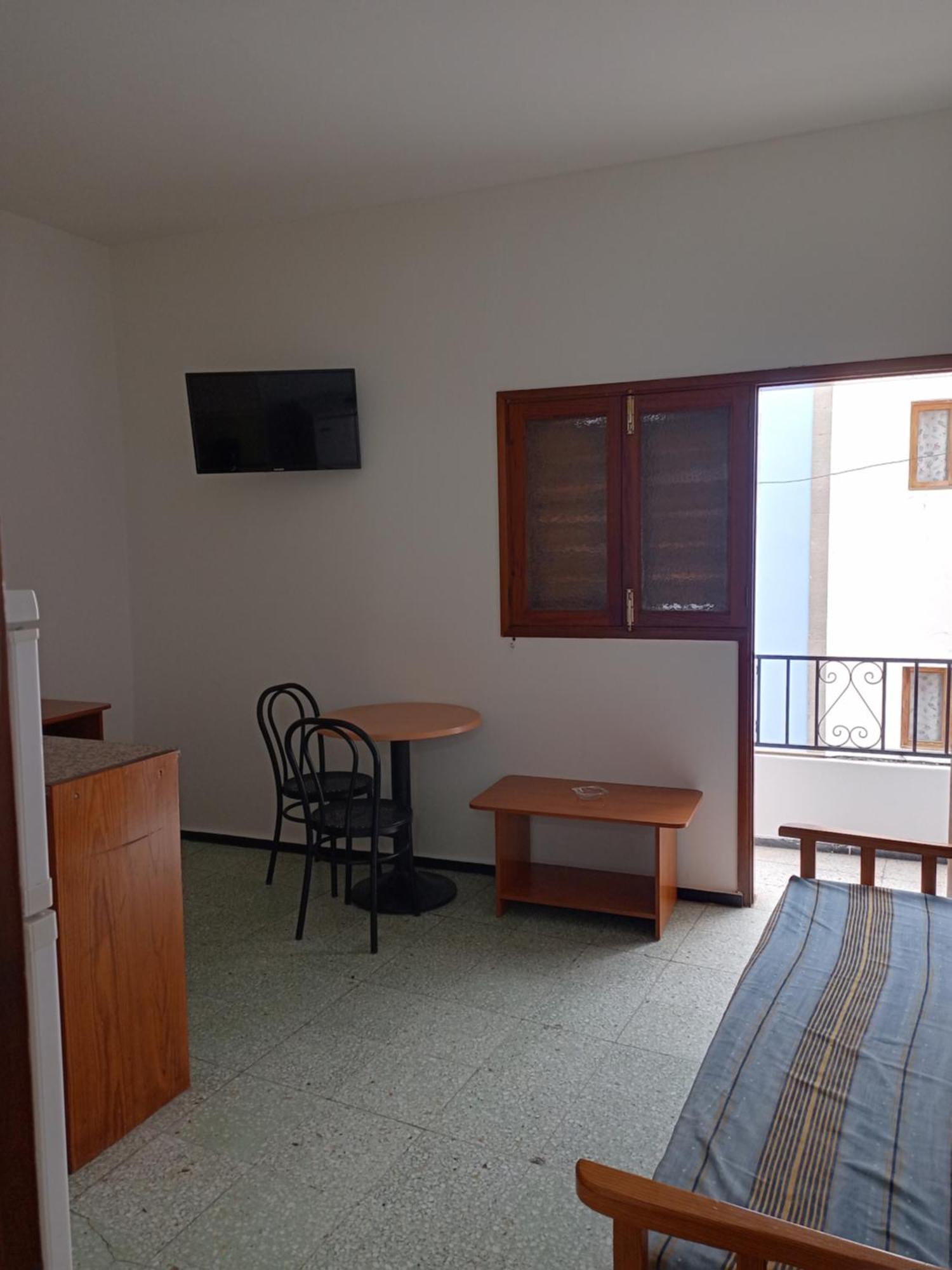 Pension Alvarez El Tablero  Luaran gambar