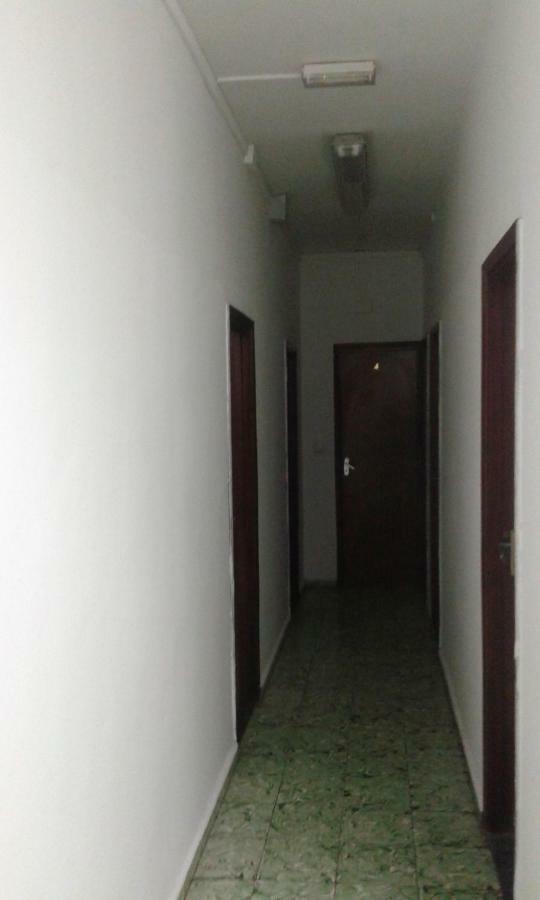 Pension Alvarez El Tablero  Luaran gambar
