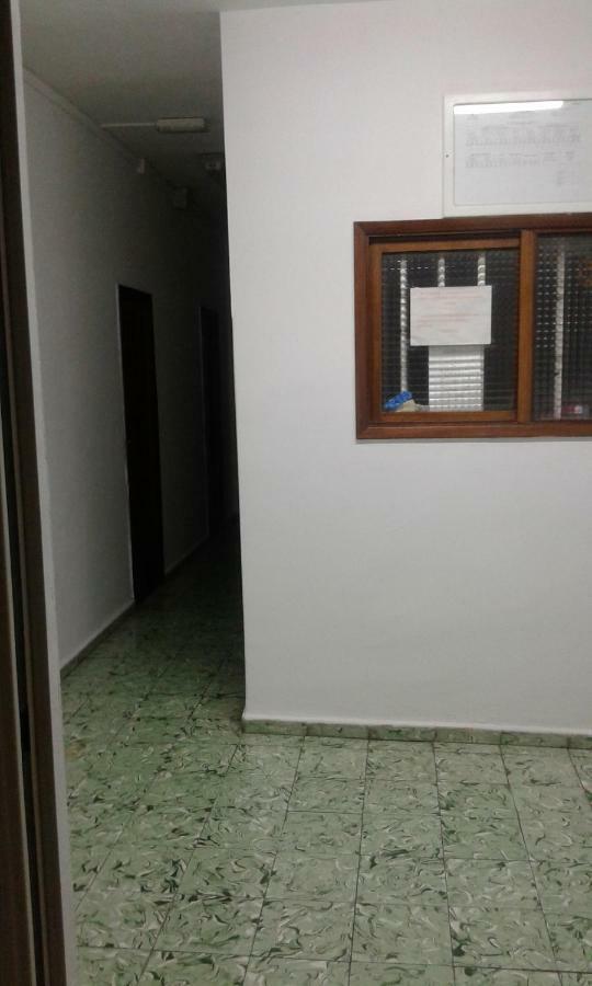 Pension Alvarez El Tablero  Luaran gambar