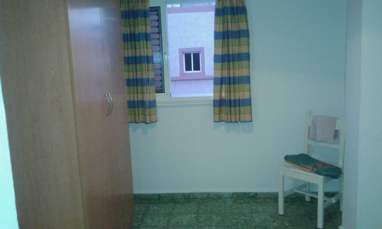 Pension Alvarez El Tablero  Luaran gambar